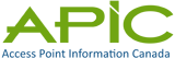 Logo for API Canada