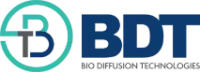 BDT Bio Diffusion Technologies logo