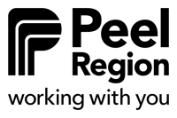 Peel Region Logo