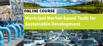 Ecofiscal course